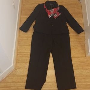 Evan Picone 3 piece Suit